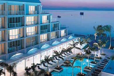 Отель Hyatt Regency Grand Cayman Джорджтаун Удобства фото